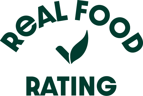 Real Food Rating